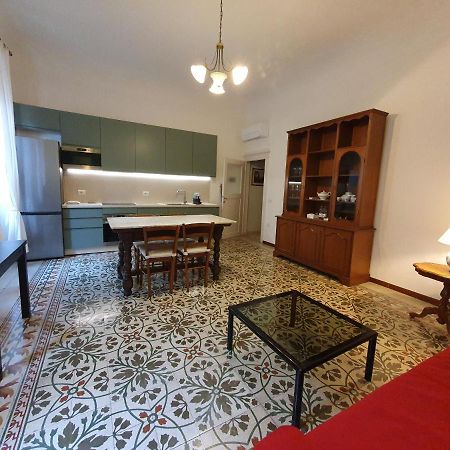 Residenza Sangallo Florence Ngoại thất bức ảnh