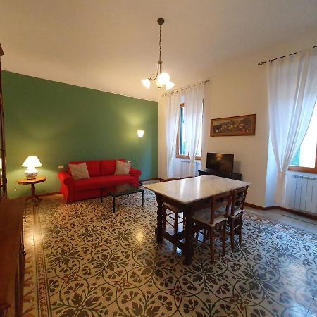Residenza Sangallo Florence Ngoại thất bức ảnh