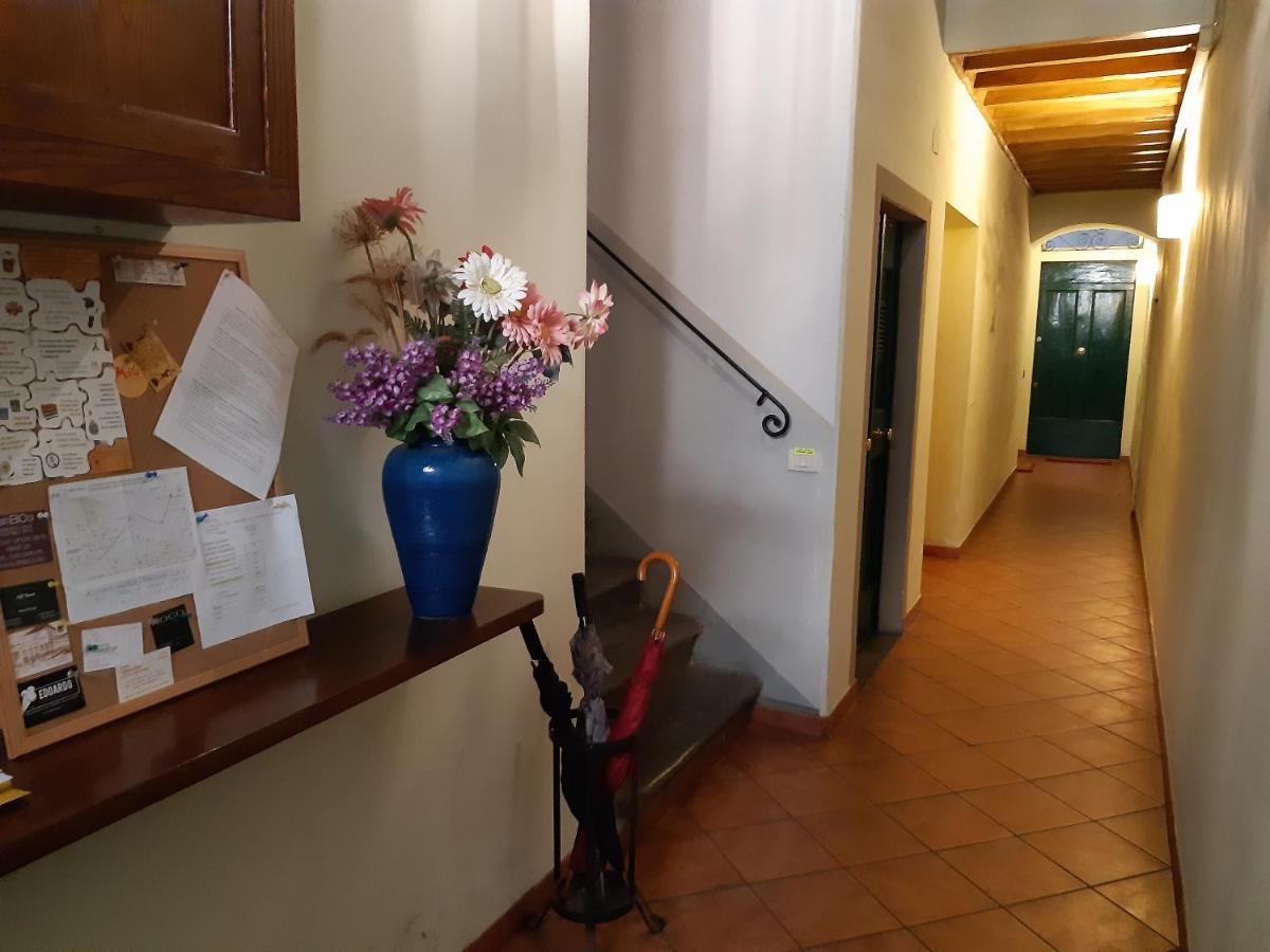 Residenza Sangallo Florence Ngoại thất bức ảnh