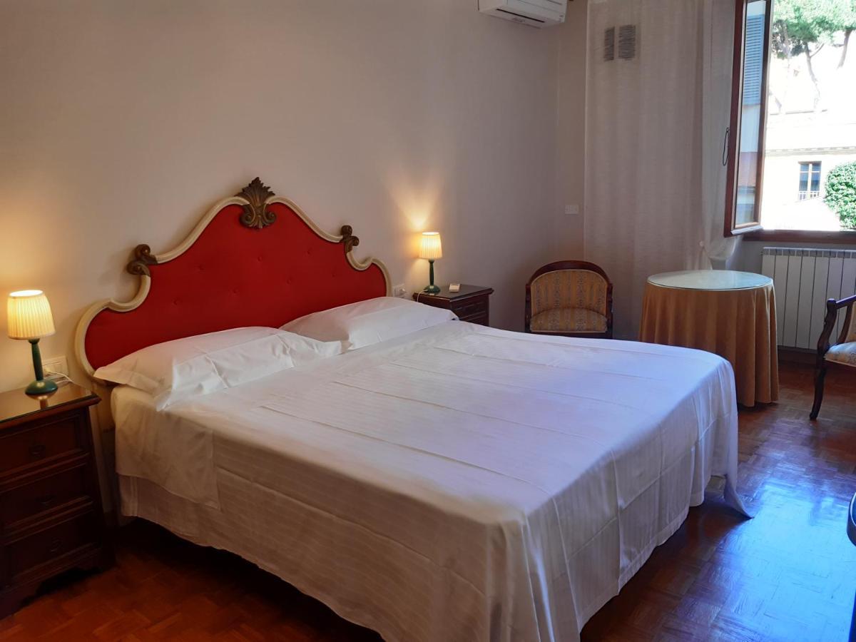 Residenza Sangallo Florence Ngoại thất bức ảnh