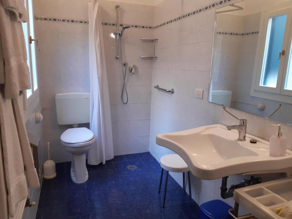 Residenza Sangallo Florence Ngoại thất bức ảnh
