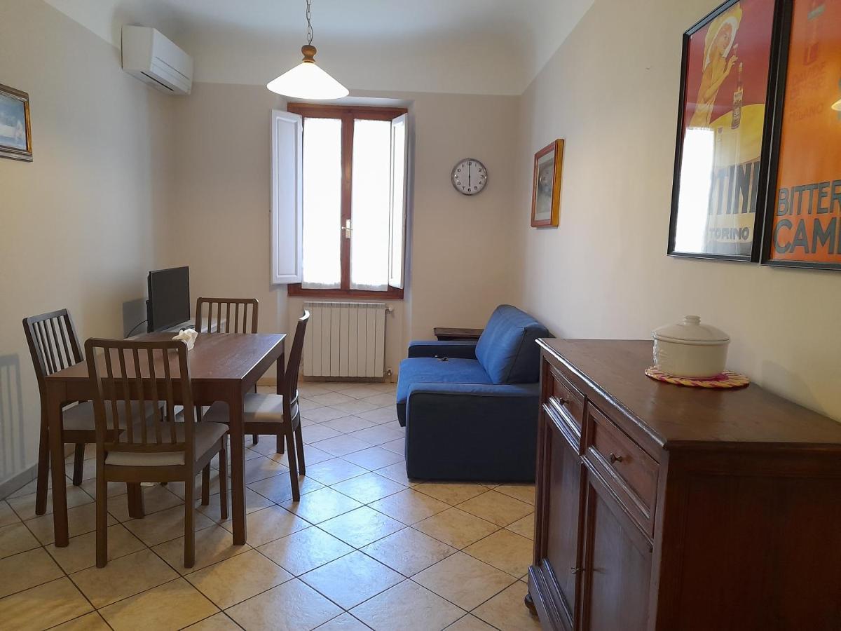 Residenza Sangallo Florence Ngoại thất bức ảnh