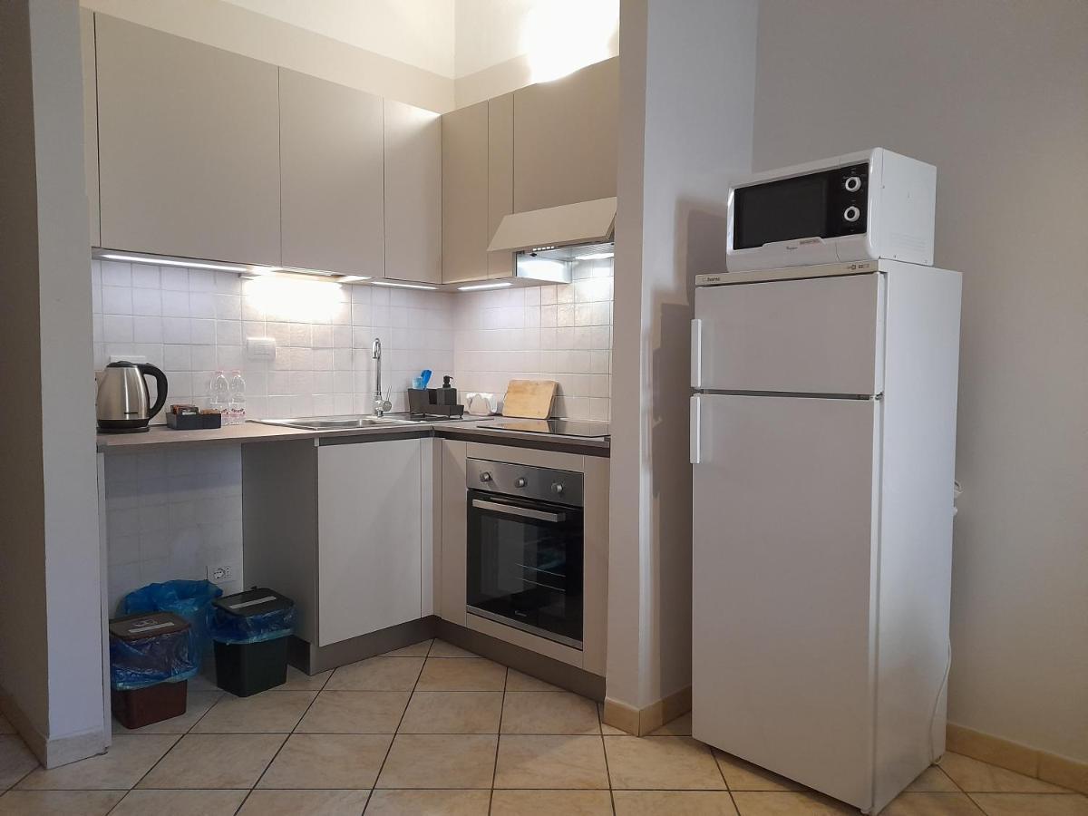 Residenza Sangallo Florence Ngoại thất bức ảnh