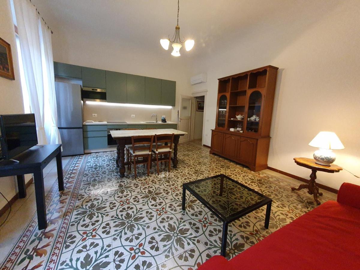 Residenza Sangallo Florence Ngoại thất bức ảnh