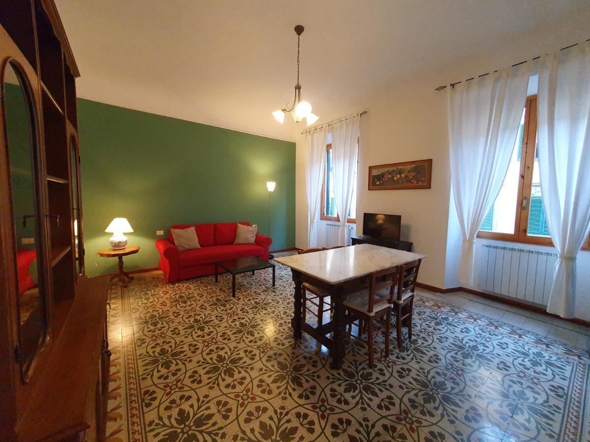 Residenza Sangallo Florence Ngoại thất bức ảnh