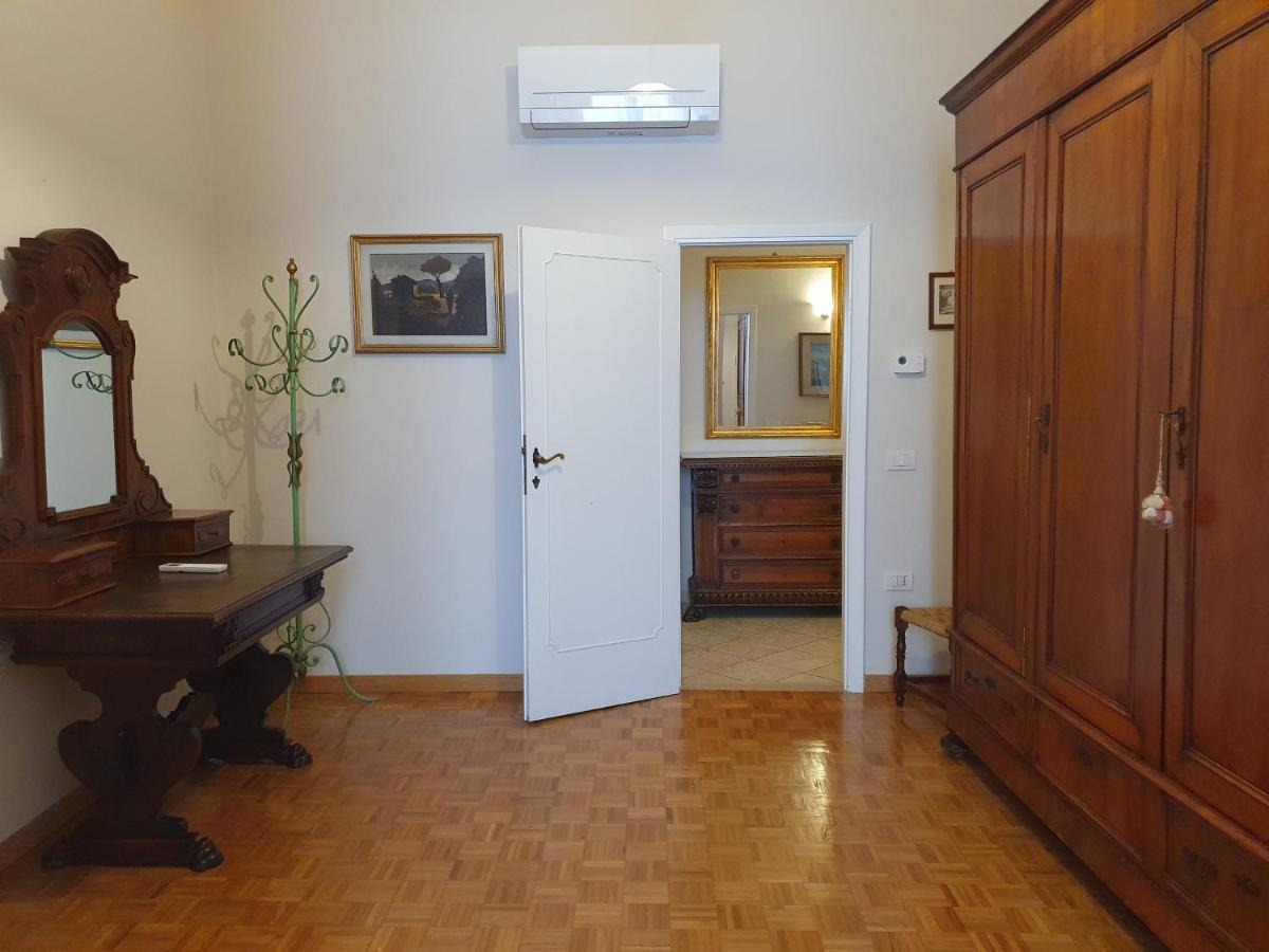 Residenza Sangallo Florence Ngoại thất bức ảnh