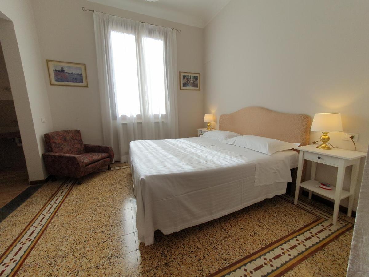 Residenza Sangallo Florence Ngoại thất bức ảnh
