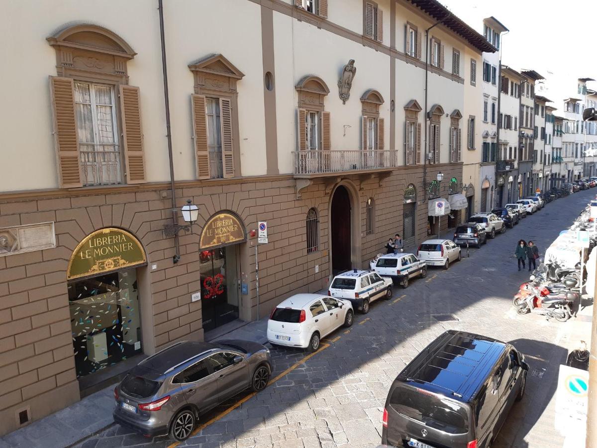 Residenza Sangallo Florence Ngoại thất bức ảnh