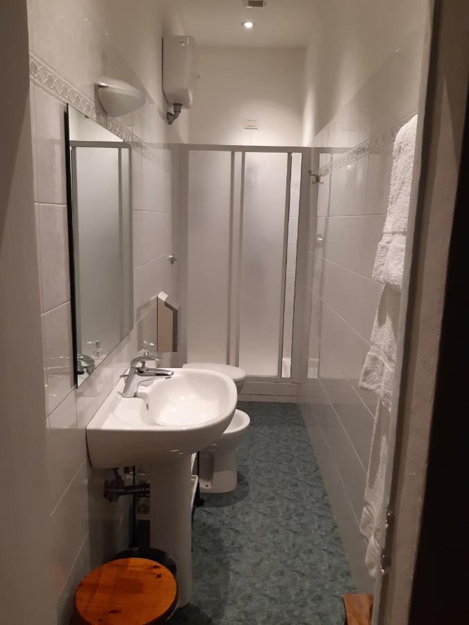 Residenza Sangallo Florence Ngoại thất bức ảnh
